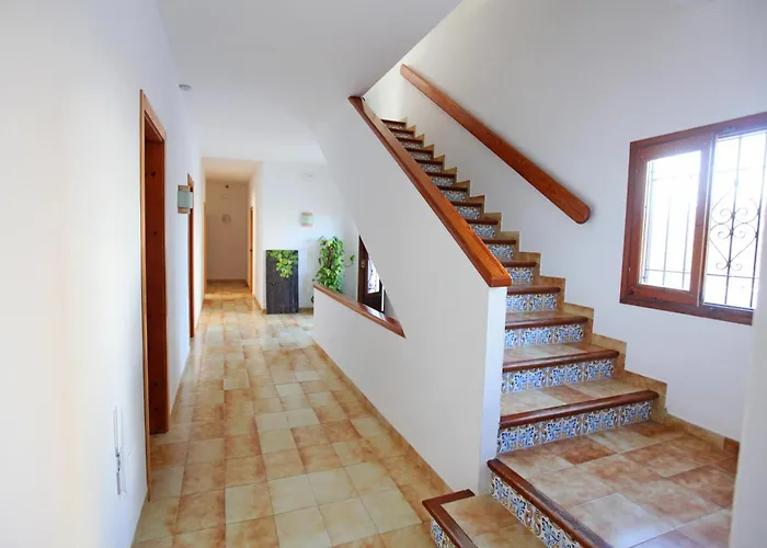 Hostal Marblau Ibiza