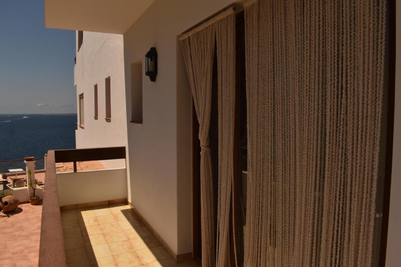 Marblau Ibiza-stad