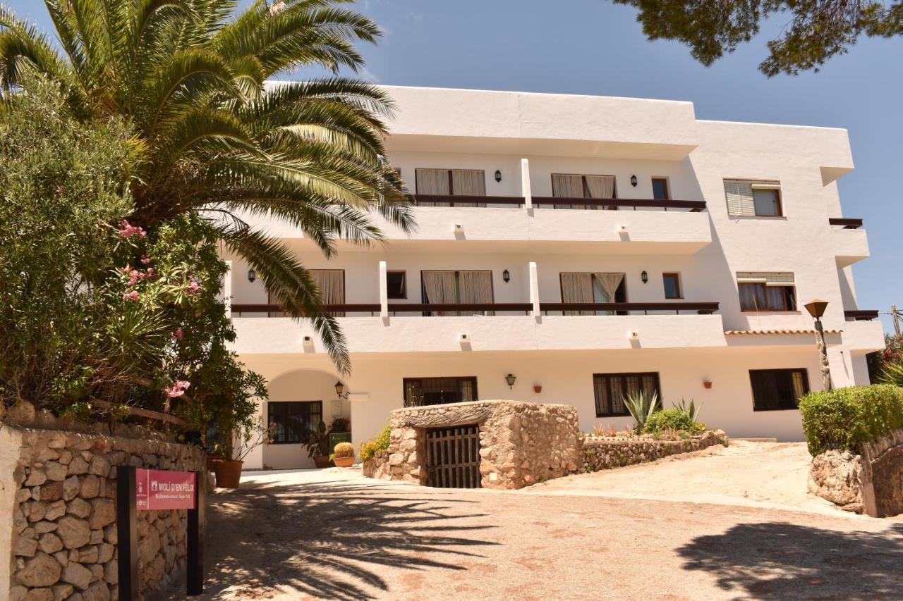 Marblau Gasthuis Ibiza-stad