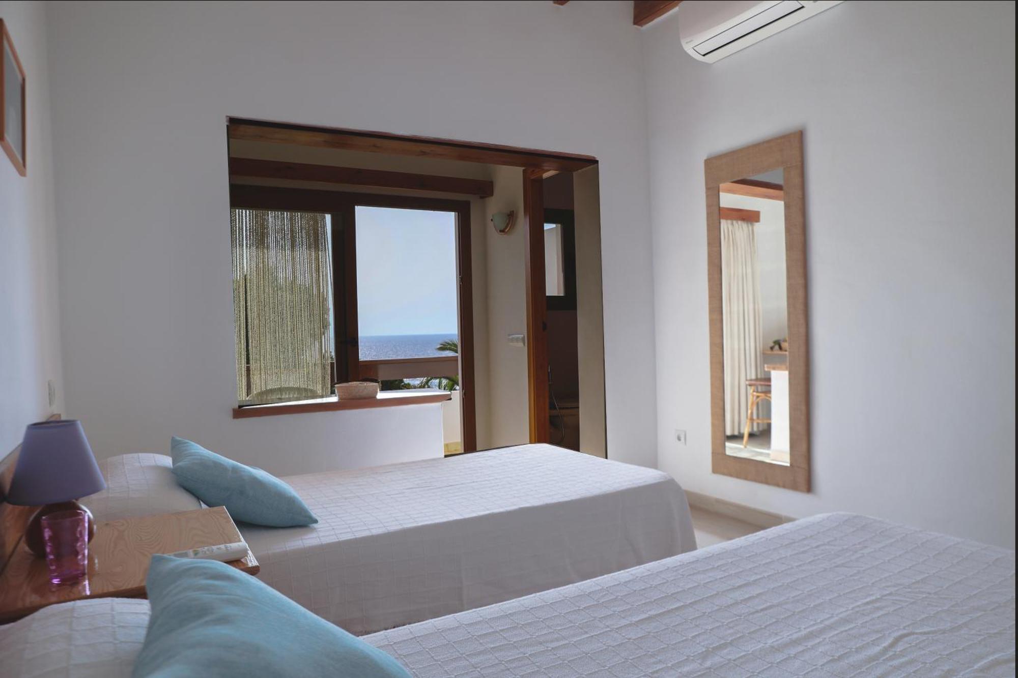 Marblau Gasthuis Ibiza-stad