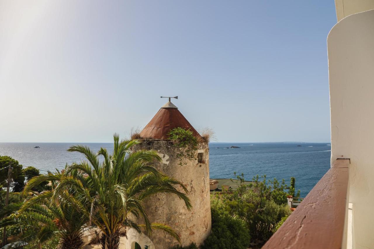 Gasthuis Marblau Ibiza-stad