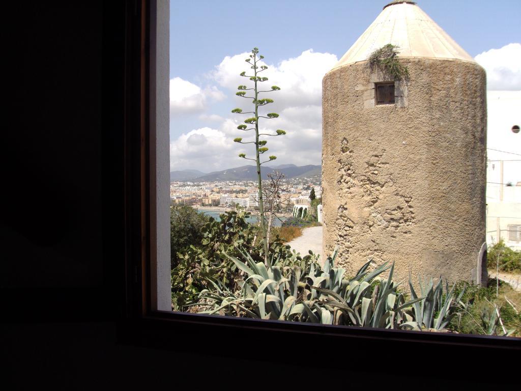 Marblau Ibiza-stad