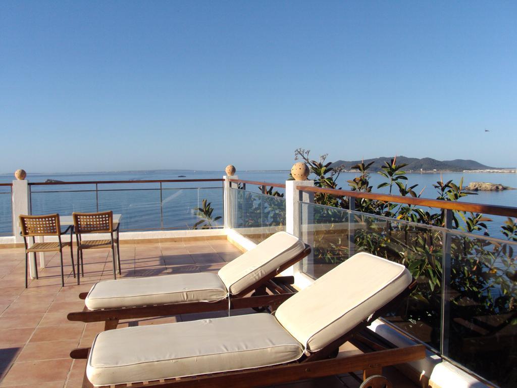 Gasthuis Marblau Ibiza-stad