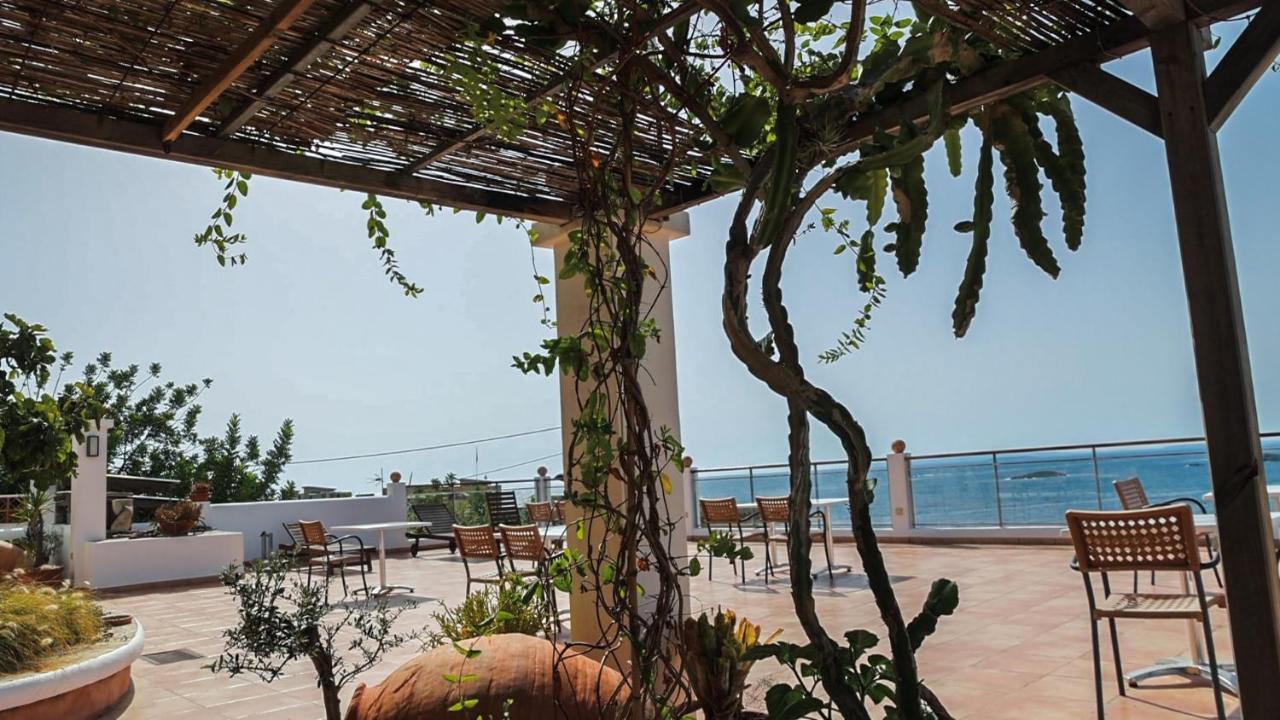 Marblau Affittacamere Ibiza città