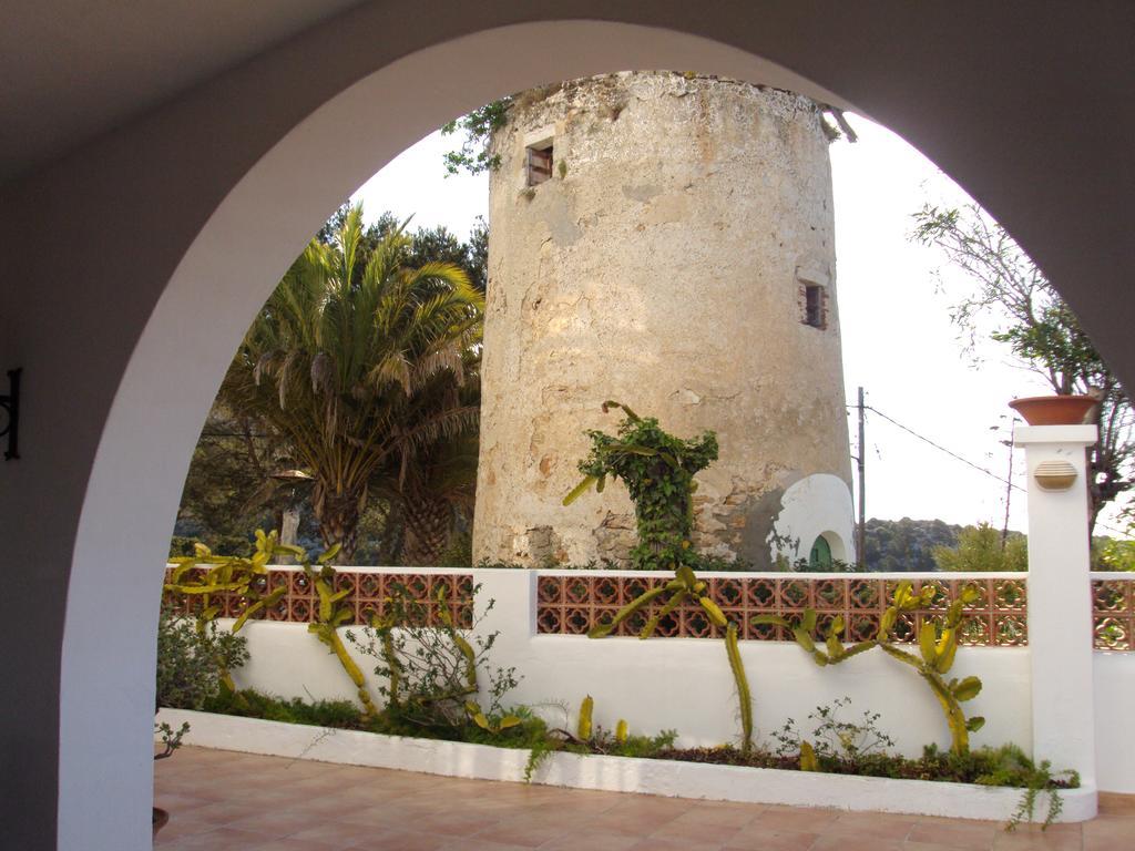 Marblau Gasthof Ibiza-Stadt