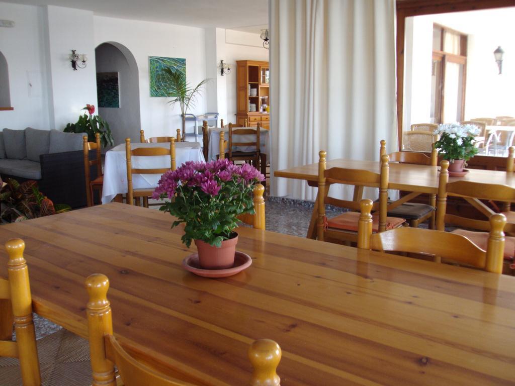 Marblau Gasthof Ibiza-Stadt