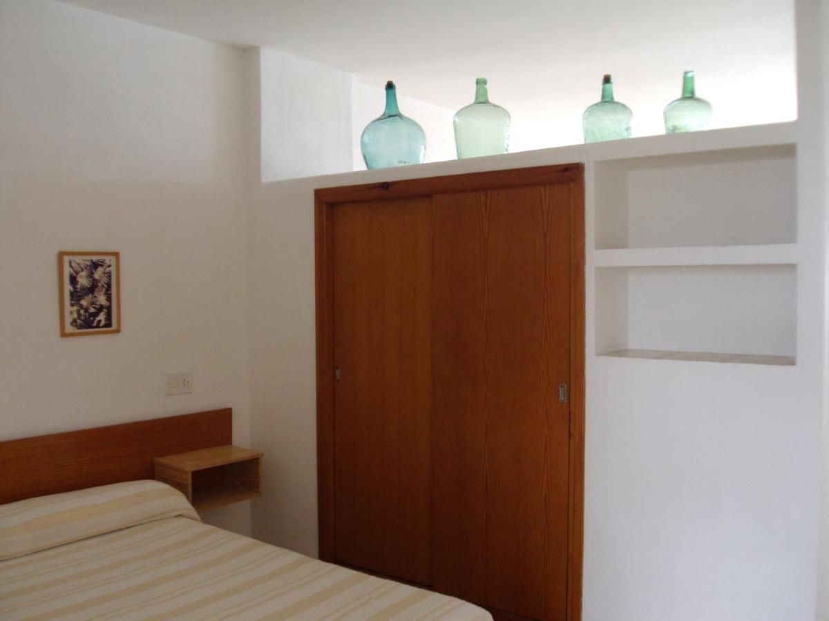 Gasthof Marblau Ibiza-Stadt